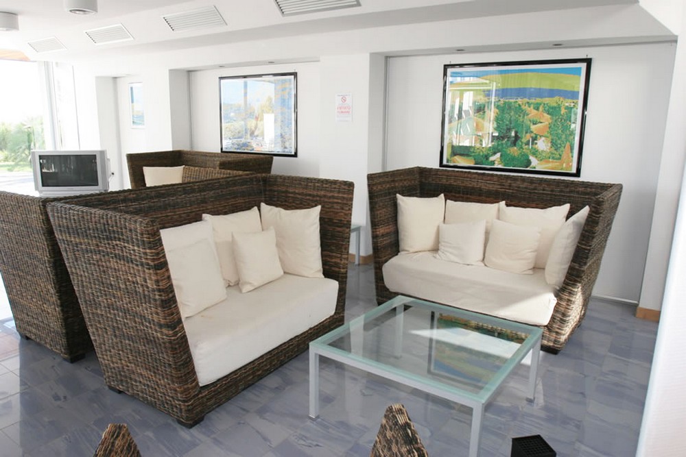 Villaggio African Beach